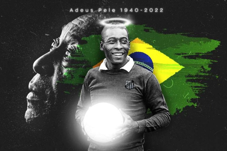 Παγκόσμιος θρήνος, έφυγε ο «βασιλιάς» Πελέ
