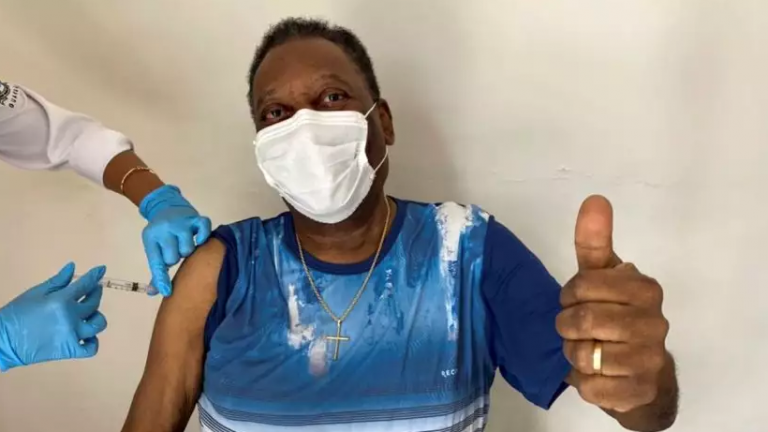 Πελέ: Επιδεινώθηκε η κατάσταση της υγείας του