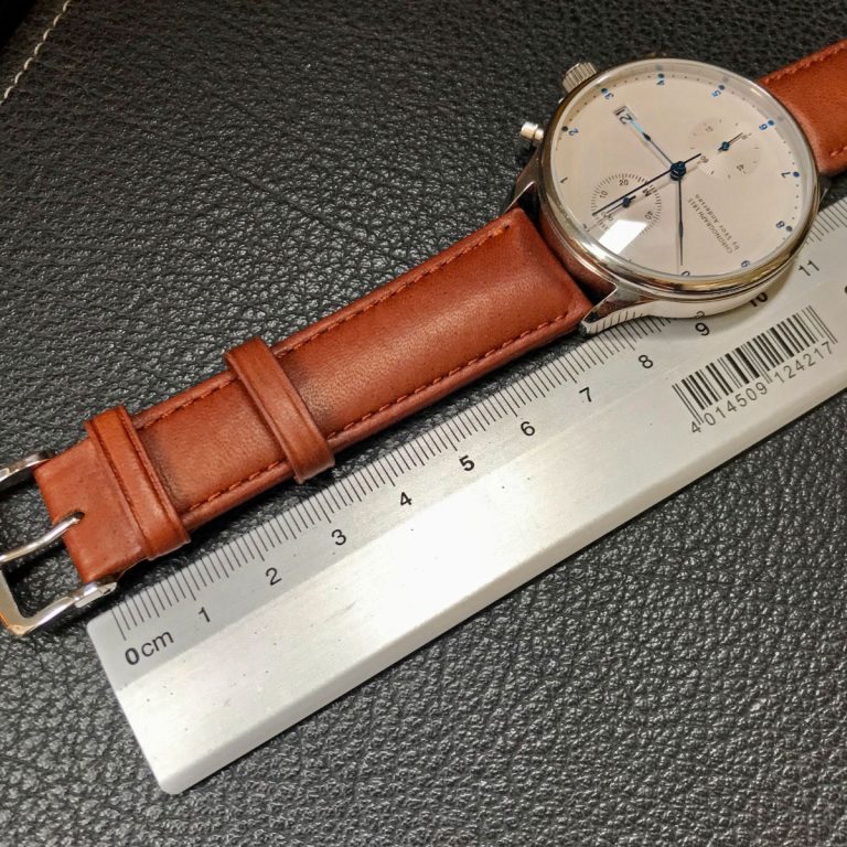 Πώς μπορώ να δημιουργήσω το δικό μου ρολόι από εξαρτήματα