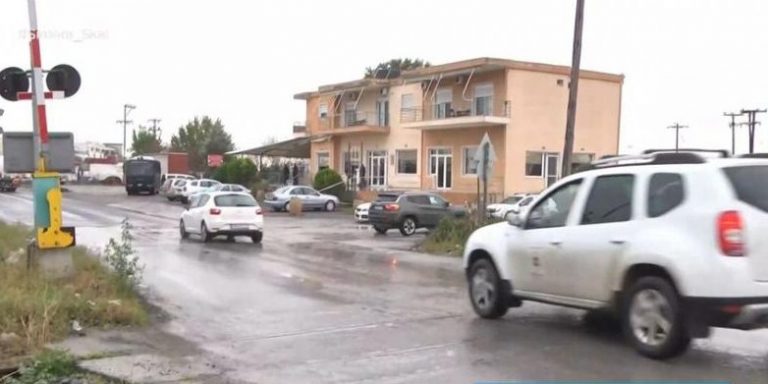 Θεσσαλονίκη: Σφαίρα στο κεφάλι δέχτηκε ο 16χρονος μετά από καταδίωξη – Δίνει μάχη για τη ζωή του