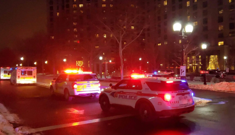 Μακελειό στον Καναδά: Πέντε νεκροί σε περιστατικό με πυροβολισμούς