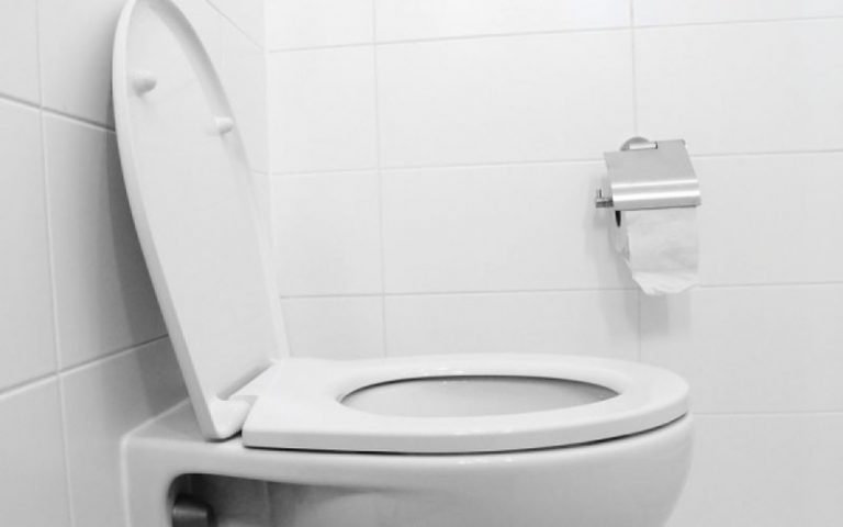 Πώς να ξεβουλώσετε μια τουαλέτα