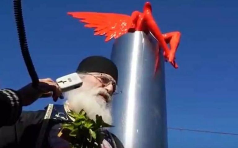 Ψηφίστηκαν 64 «φύλα» από την βουλή = Βυβυλωνία = Παν+πυλωνία των «Ελληνοκυπρίων». Ιδού η απάντηση μου, σε συμφέρει να την προσωθήσεις….