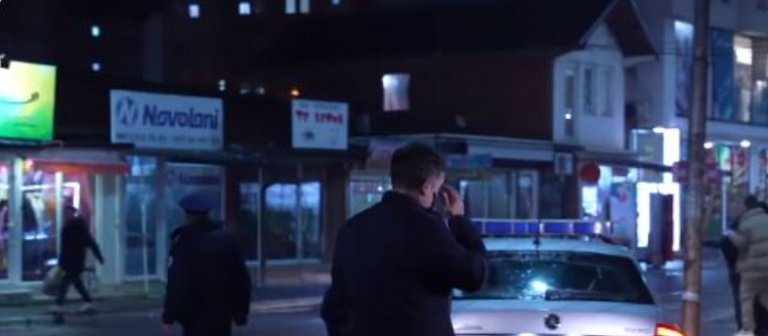 Τελεσίγραφο Κοσόβου προς Σερβία για ενδεχόμενη αποστολή 1000 Σέρβων αστυνομικών στο Κοσσυφοπέδιο: δεν θα ξαναμπεί ποτέ σέρβικη αστυνομία ή στρατός στο Κόσοβο