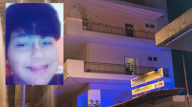 Ασύλληπτη χειραγώγηση της 22χονης