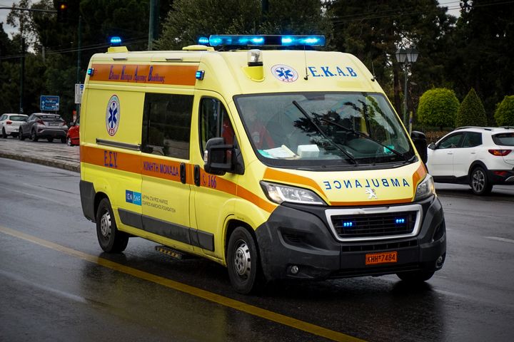 Ηλεία: τι σκαρφίστηκαν δυο ληστές Ρομά για να ξεφύγουν