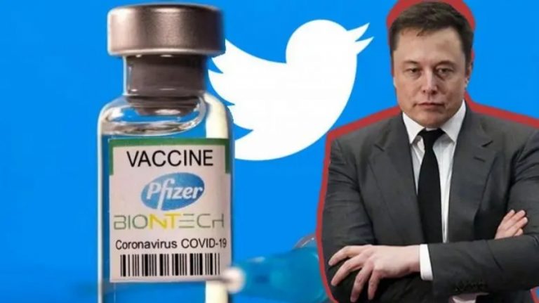 Αποκάλυψη – βόμβα από Musk για Pfizer: Δόλιες πρακτικές για προώθηση των εμβολίων ειδικά στα παιδιά – Ήθελε μόνο να πλουτίσει