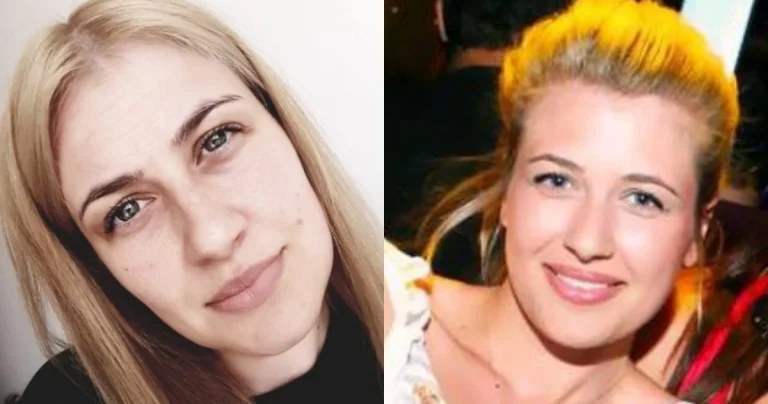 Νεκρή ξαφνικά η 33χρονη Φιλιώ: Πήγε στο νοσοκομείο με πρησμένο πόδι, αφόρητους πόνους & “έφυγε” λίγες ώρες μετά