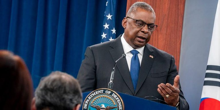 Προειδοποίηση ΗΠΑ για μεγάλη ρωσική επίθεση την Ανοιξη