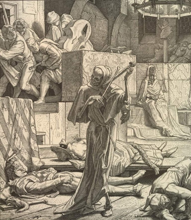 Στους έσχατους καιρούς εκείνοι πού θα ποιμαίνουν θα σκανδαλίζουν τους ανθρώπους παρά θα είναι παραδείγματα