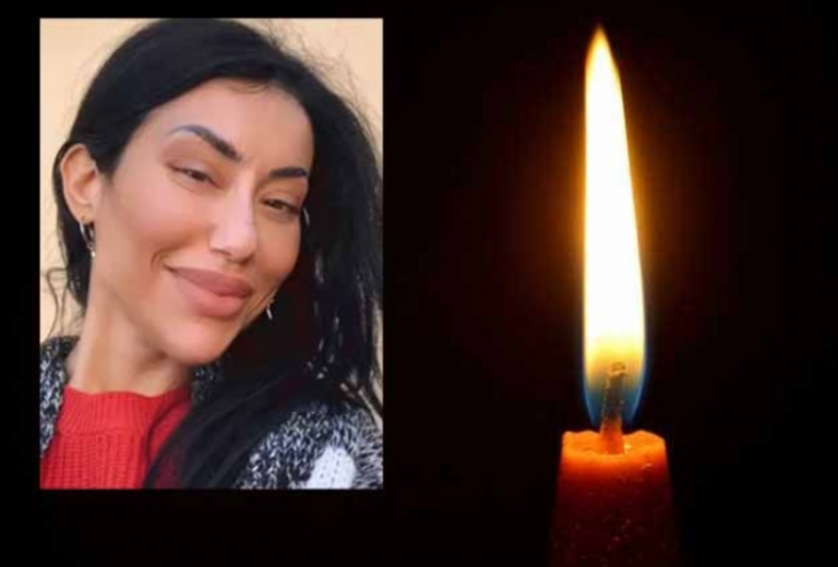 Μακρινή συγγενής του Κώστα Φορτούνη από την Καλαμπάκα πέφτει κάτω από ανακοπή καρδιάς – Όσο δεν αντιδράμε θα συνεχίζονται οι δολοφονίες