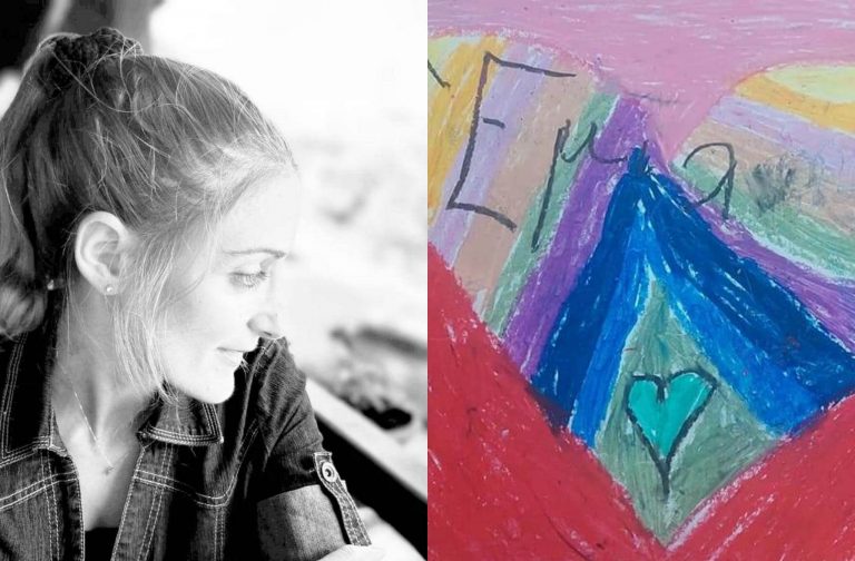 «Έφυγε» η Έμιλυ: «Μια παιδαγωγός με όλη τη σημασία, οι ζωγραφιές των παιδιών χθες είχαν καρδιές και το όνομά της»