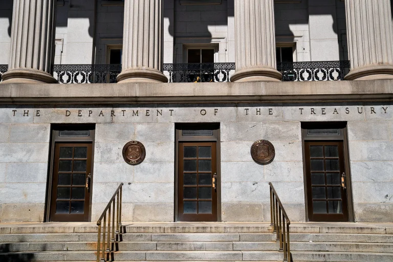 Η Αμερική χτύπησε το όριο του χρέους της, εγείροντας οικονομικούς φόβους