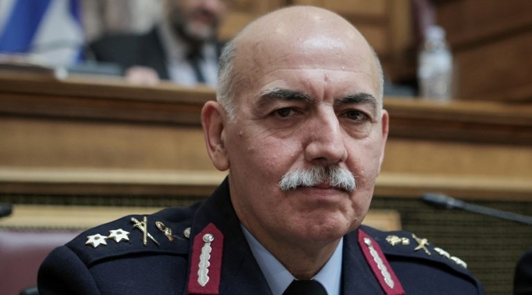 ΔΕΝ ΑΝΤΕΞΕ ΤΗΝ ΠΙΕΣΗ – ΣΤΟ 401 ΣΤΡΑΤΙΩΤΙΚΟ ΝΟΣΟΚΟΜΕΙΟ Ο ΝΕΟΣ ΔΙΕΥΘΥΝΤΗΣ ΕΣΩΤΕΡΙΚΩΝ ΥΠΟΘΕΣΕΩΝ ΤΗΣ ΕΛ.ΑΣ., ΠΑΝΑΓΙΩΤΗΣ ΠΟΥΠΟΥΖΑΣ – ΔΥΟ ΜΕΡΕΣ ΜΕΤΑ ΤΗΝ ΑΝΑΛΗΨΗ ΤΩΝ ΝΕΩΝ ΚΑΘΗΚΟΝΤΩΝ ΤΟΥ