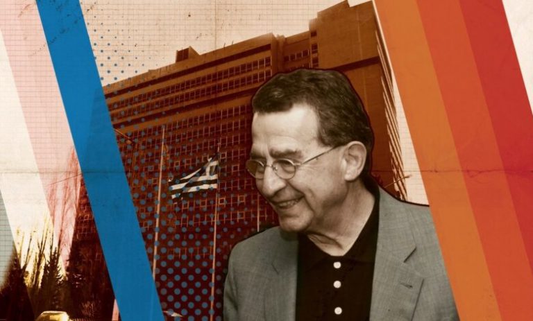 Σε δίκη ο Γιάννης Ρουμπάτης για σεξουαλική παρενόχληση πράκτορα της ΕΥΠ!