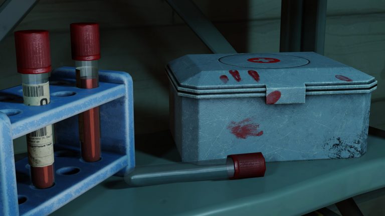 Γιατροί ΚΑΤΕΣΤΡΕΨΑΝ αμέτρητα εμβόλια για να μην τα βάλουν ΜΕΣΑ σε παιδάκια