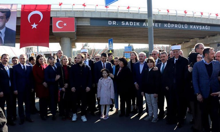 Τουρκική “Μεγάλη Ιδέα”-Τούρκος αρχηγός Κόμματος : “Η Δυτική Θράκη είναι κομμάτι της Τουρκίας”-Ο Ελληνισμός και τα Βαλκάνια σε κίνδυνο