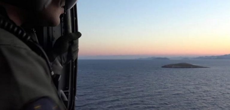 Τα πέντε νησάκια/βραχονησίδες που έχουν βάλει στο μάτι οι Τούρκοι στα Δωδεκάνησα-Σενάρια τύπου “Ιμίων” στο προσκήνιο;