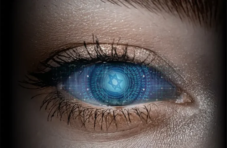 Ένα κήρυγμα που γράφτηκε από την AI – είναι οι επόμενοι ρομποτικοί ραβίνοι;