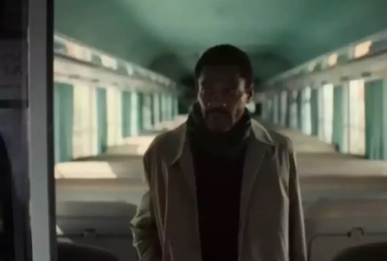 Πέθανε ο ηθοποιός Ανταμά Νιάν – Πρωταγωνιστούσε στη σειρά Lupin του Netflix