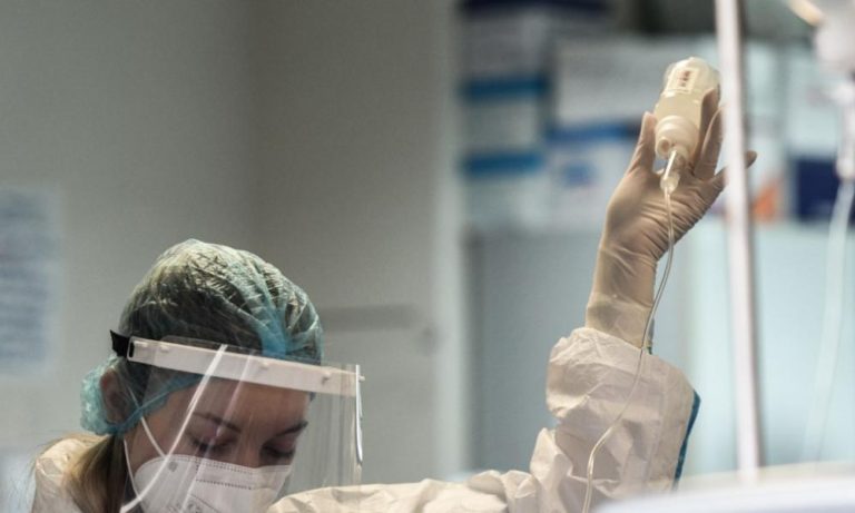 Ανείπωτη τραγωδία στη Σπάρτη: Πέθανε 5χρονο κοριτσάκι