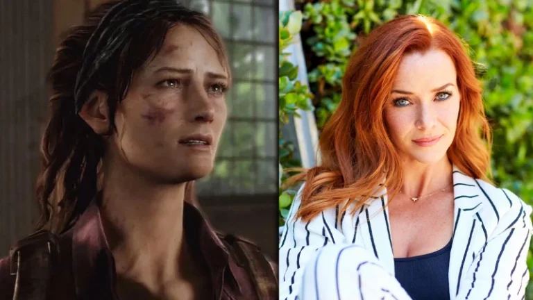 Annie Wersching: Έφυγε από τη ζωή σε ηλικία 45 ετών η ηθοποιός των The Last of Us και 24