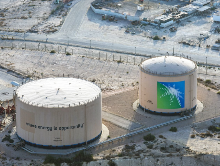 Προειδοποίηση – σοκ από Aramco – Η Κίνα μπορεί να τελειώσει το πετρέλαιο