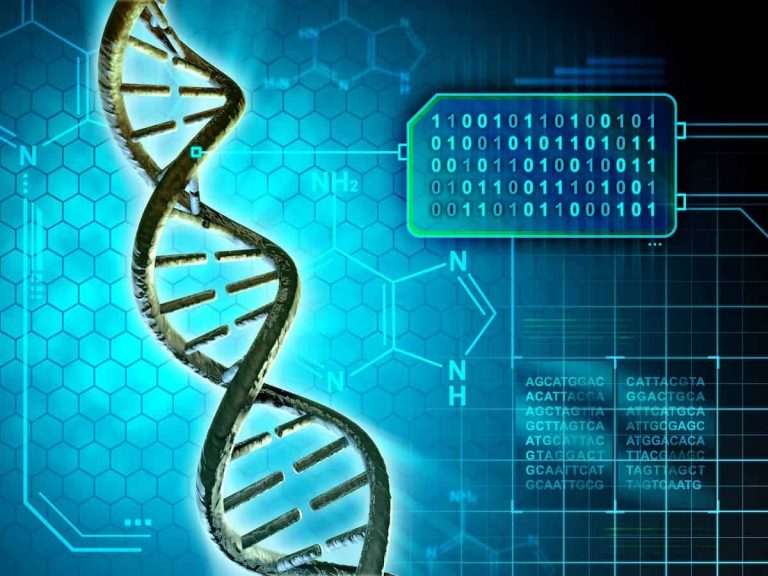 «DNA control»: Η Κίνα με νόμο, θα καταγράφει τα γονίδια 1,4 δισεκ. πολιτών ανά 5ετία – Ο απόλυτος έλεγχος