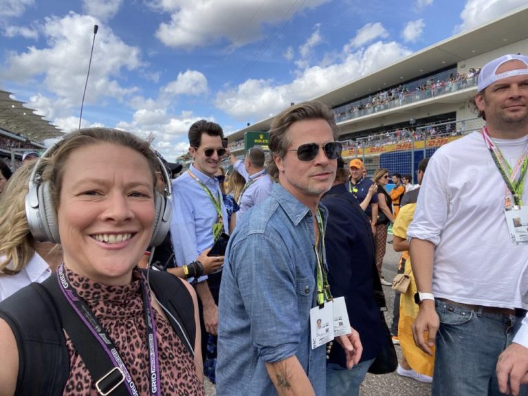 Πάγωσε o κόσμος της Formula 1 καθώς η διάσημη ρεπόρτερ του BBC και του Netflix Jennie Gow υπέστη εγκεφαλικό. Στις 21 Απριλίου 2021 είχε εμβολιαστεί