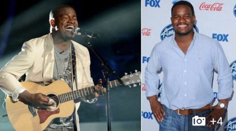 Πάει και ο 31χρονος διαγωνιζόμενος του American Idol C.J! ΞΑΦΝΙΚΑ ΚΑΙ ΑΙΦΝΙΔΙΑ έσκασε η καρδιά του