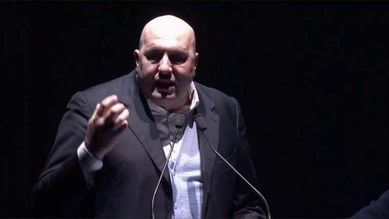 ΨΥΧΟΠΑΘΕΙΣ μας οδηγούν στον όλεθρο: Ο Ιταλός ΥΠΕΘΑ απείλησε τους Ρώσους με ΤΡΙΤΟ ΠΑΓΚΟΣΜΙΟ