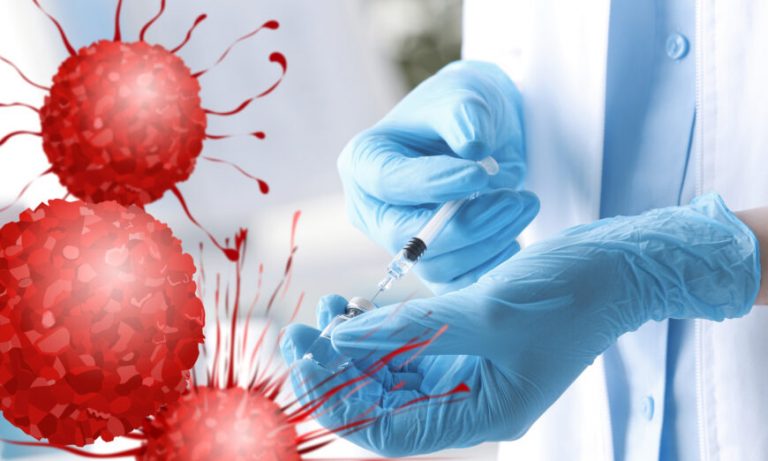 Πώς τα «τσιμπήματα» κατά του κορωνοϊού προκαλούν καρκίνο…