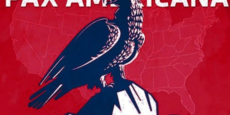 Έφτασε η εποχή της παρακμής των ΗΠΑ; – Τα 2 σημάδια της κατάρρευσης της Pax Americana