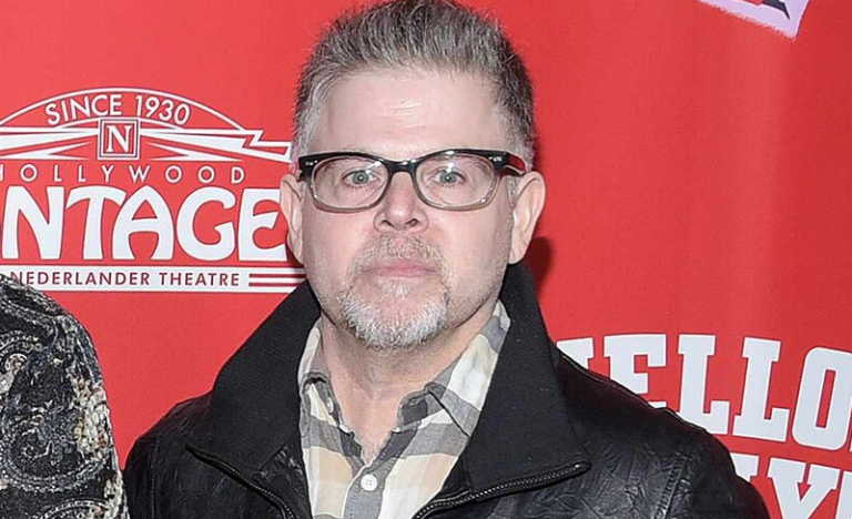 Πέθανε ο ηθοποιός Adam Rich σε ηλικία 54 ετών – Αγαπήθηκε για ρόλο που έπαιξε όταν ήταν παιδί