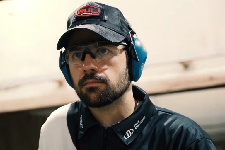 Νεκρός βρέθηκε Παγκόσμιος πρωταθλητής της πρακτικής σκοποβολής