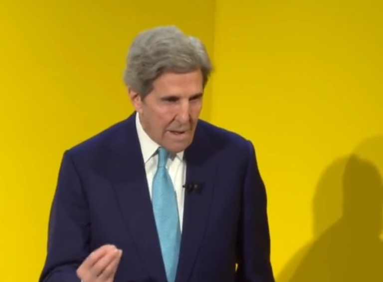 01-17-2023  16:55  ATZENTA 2030  WEF «Είμαστε μία ΕΠΙΛΕΓΜΕΝΗ (από ΠΟΙΟΥΣ;;;) ομάδα ανθρώπινων όντων»: Παραδοχή-ΣΟΚ στο Davos