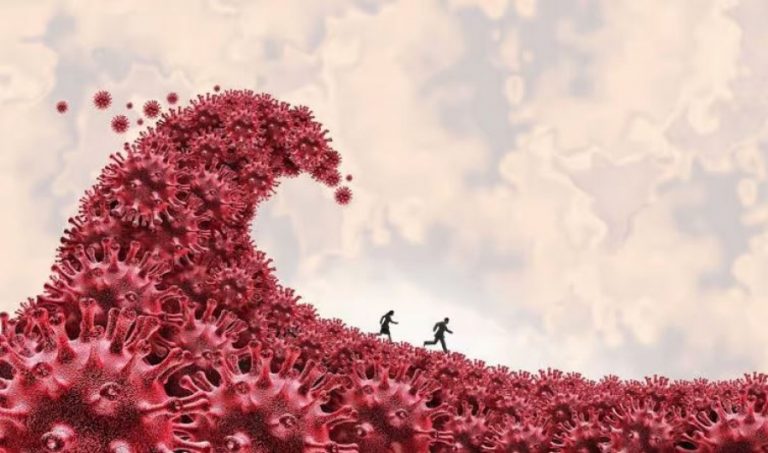 Σοκάρει το Brownstone – Οι ωμοί εκβιασμοί και το «μεγάλο παιχνίδι» πίσω από το επιτυχημένο brandname Covid: Το… «όπιο του λαού»