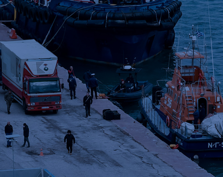 Πτώση F-4 στην Ανδραβίδα: Ώρες αγωνίας για τον εντοπισμό του κυβερνήτη του μοιραίου Phantom