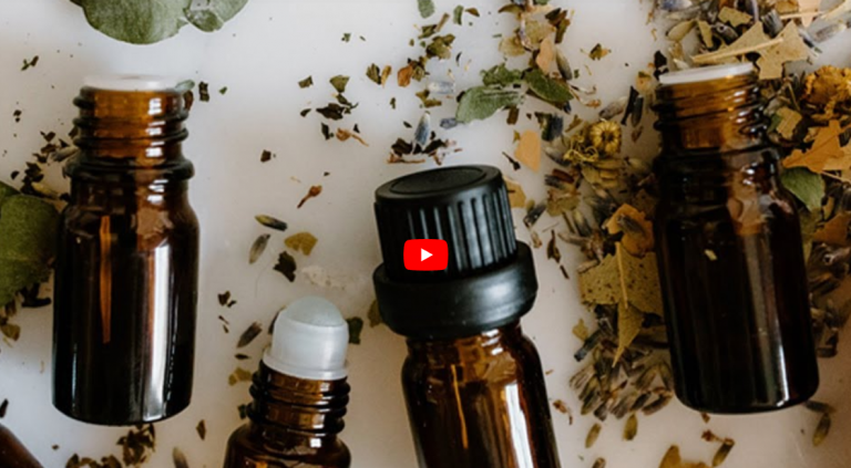 Γενικοί κανόνες για την παρασκευή φυτικών φαρμάκων στο σπίτι