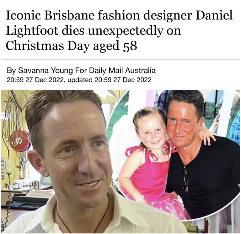 Πάει και ο 58χρονος μόδιστρος! Έσκασε 💉💉Ξαφνικά και Αιφνίδια η καρδιά του την ημέρα των Χριστουγέννων!