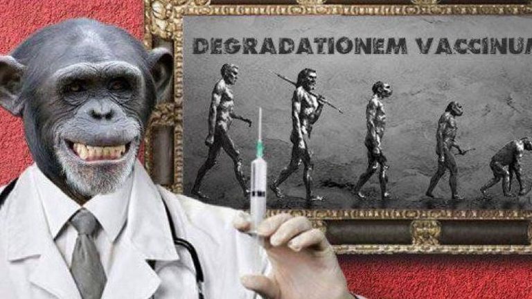 Νεαρό αγόρι έχει ανεπιθύμητη αντίδραση στην κλινική εμβολιασμού Covid-19 – ΤΑ ΟΦΕΛΗ ΟΜΩΣ ΕΙΝΑΙ ΟΦΕΛΗ