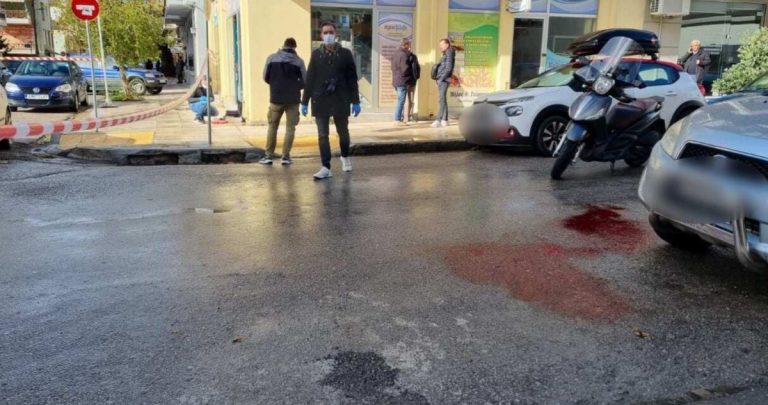 Εκτέλεσαν εν ψυχρω μέρα μεσημέρι τον 47χρονο “Αμερικάνο” της Καλαμάτας στην καρδιά της πόλης
