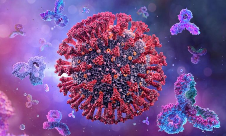 Κορονοϊός: Η μετάλλαξη Όρθρος εξαπλώνεται γρήγορα στη Βρετανία