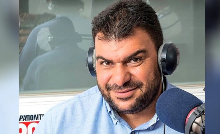 Παναγιώτης Τζένος: Έφυγε ξαφνικά από τη ζωή ο διευθυντής του ομίλου των «Παραπολιτικών»