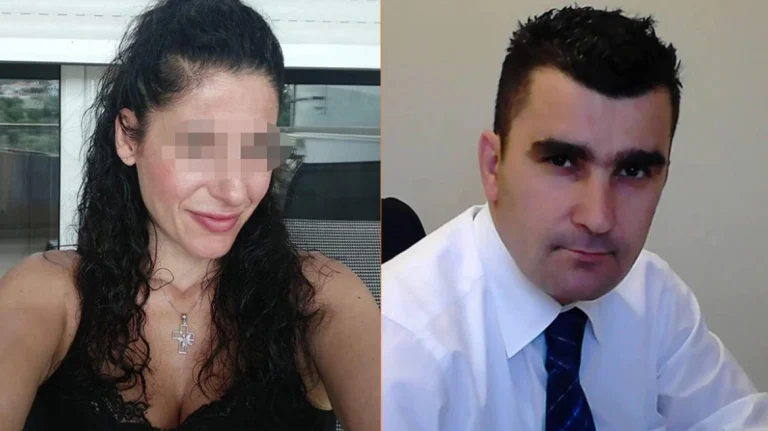 Μοσχάτο: Προφυλακίστηκε η 47χρονη για τον θάνατο του λογιστή – Δείτε το βίντεο που έβγαλε πριν τον απαγχονισμό