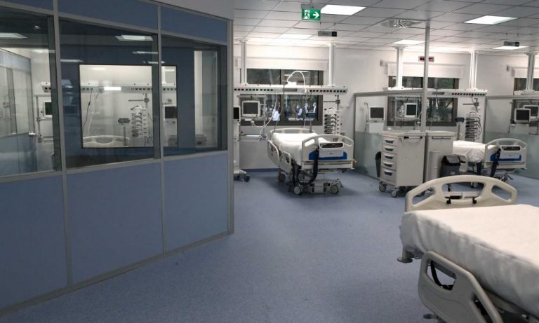 Κοζάνη: Αγωνία για τα τρία αδέλφια που νοσηλεύονται σε νοσοκομεία – Δεν έχουν ούτε Covid ούτε γρίπη