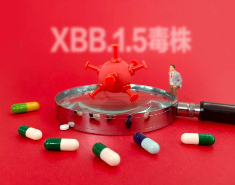 Ποια Κίνα; To υποστέλεχος της Omicron ΧΒΒ.1.5. εκτόξευσε τις νοσηλείες στις ΗΠΑ – Ανησυχεί η Γερμανία