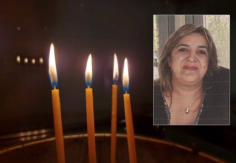 Πάει και η 59χρονη Χρυσάνθη Παπαϊωάννου από Βόλο! Την έφαγαν λάχανο οι ενέσεις του έμπορα ΘΑΝΑΤΟΥ Γουρλομάτη