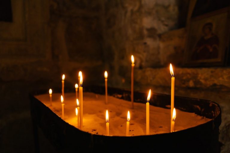 Θλίψη στο Λατζόϊ – «Έφυγε» στα 48 της χρόνια η Ιουλία Γκολφίνου