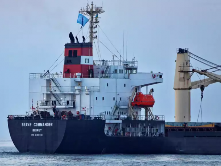 Κρατείται στην Ισπανία πλοίο ελληνικών συμφερόντων με 4,5 τόνους κοκαΐνης – 15 συλλήψεις